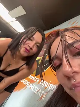 MiaRousexxx  online show from 01-16-26, 06:56