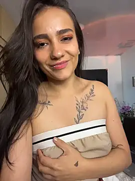 MiaRousexxx  online show from 02-24-26, 02:42