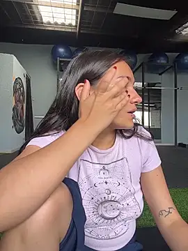 MiaRousexxx  online show from 03-08-26, 05:39