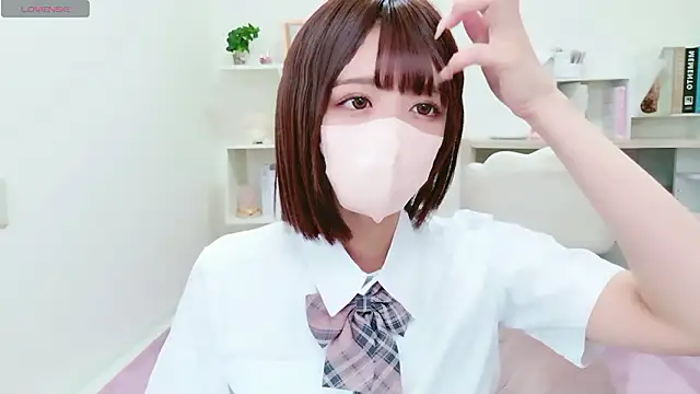 Reina Fcup online show from 05-18-26, 10:32