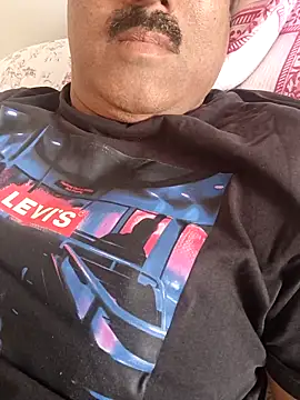 moonflower25 online show from 02-20-26, 08:16