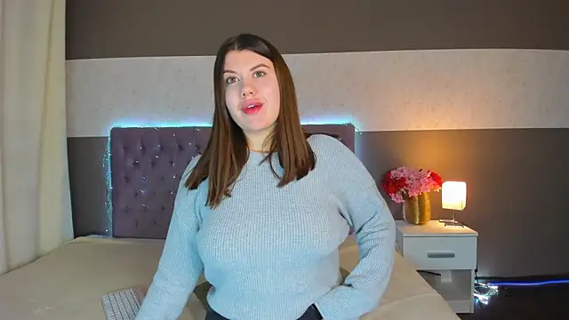 NikkiBustt online show from 02-09-26, 06:39