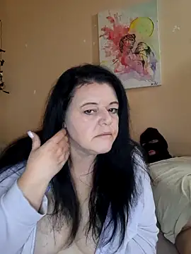 BlacReign online show from 12-02-25, 07:31