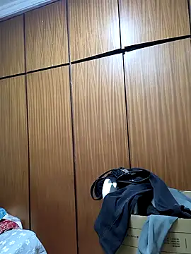 huanhuanaaaaa online show from 11-29-25, 06:33