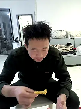 huanhuanaaaaa online show from 03-13-26, 04:57