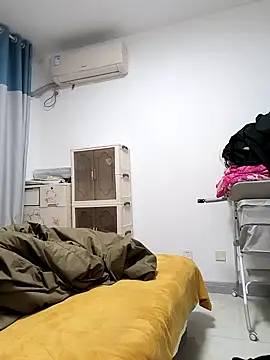 huanhuanaaaaa online show from 03-17-26, 01:25