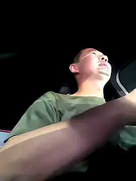 huanhuanaaaaa online show from 04-14-26, 01:39