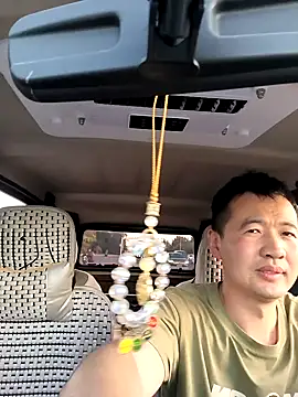 huanhuanaaaaa online show from 05-30-26, 10:56