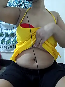 Snapshot of Samantaapu chatting on 09-25-25, 05:16 Samantaapu online show from 09-25-25, 05:16