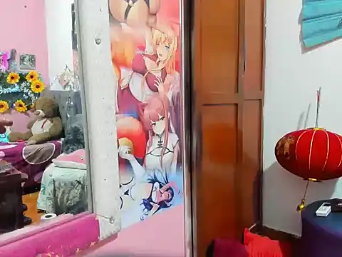 Yeny hot  online show from 04-11-26, 04:28