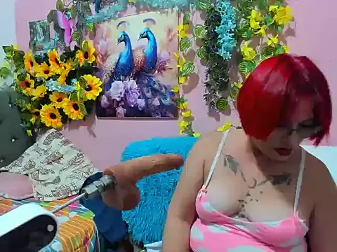 Snapshot of Yeny_hot_ chatting on 05-22-26, 01:50 Yeny hot online show from 05-22-26, 01:50