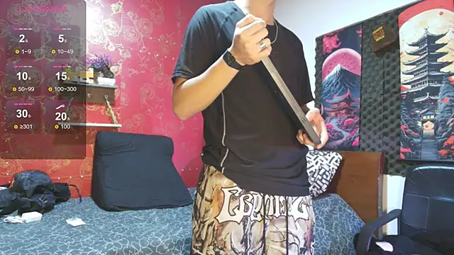 ace xero  online show from 10-11-25, 10:08