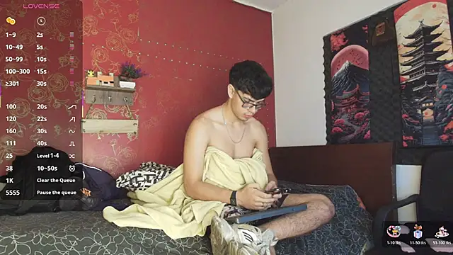 ace xero  online show from 11-01-25, 10:23