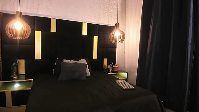 Lucio  Fox online show from 03-26-26, 11:49