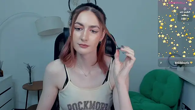 EasterBlink online show from 12-04-25, 10:35