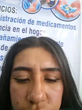 CAROLINE  07 online show from 03-11-26, 03:07