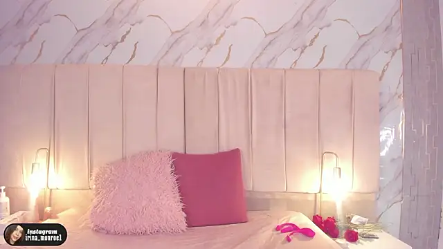 Snapshot of IrinaMonroee chatting on 02-24-26, 08:56 IrinaMonroee online show from 02-24-26, 08:56