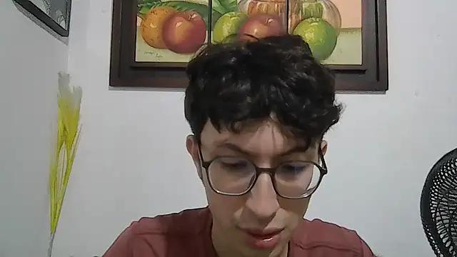 Kevintdx online show from 12-05-25, 02:20