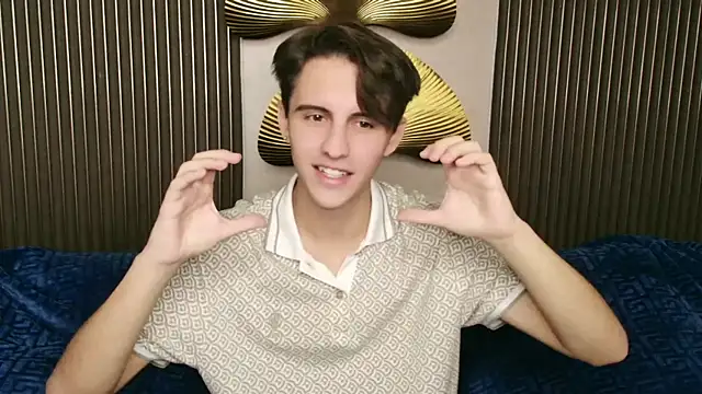 Jefrey Carter online show from 10-06-25, 08:39