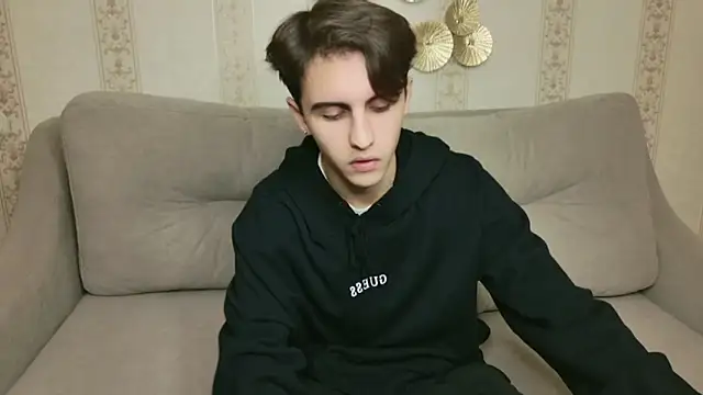 Jefrey Carter online show from 10-07-25, 08:17