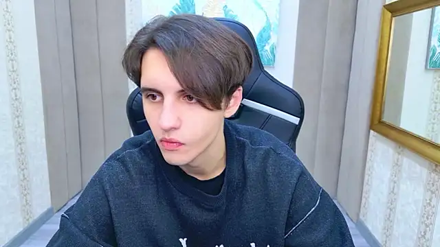 Jefrey Carter online show from 12-18-25, 08:59