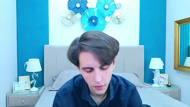 Jefrey Carter online show from 03-30-26, 08:54