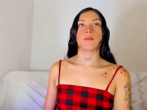 Megan Gil  online show from 10-21-25, 01:06