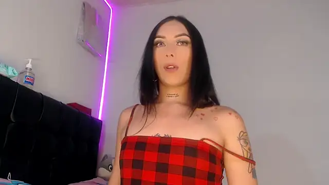 Megan Gil  online show from 02-25-26, 07:01