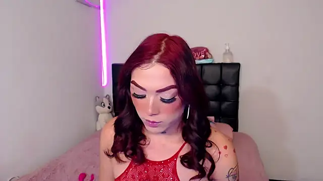 Megan Gil  online show from 03-14-26, 09:09