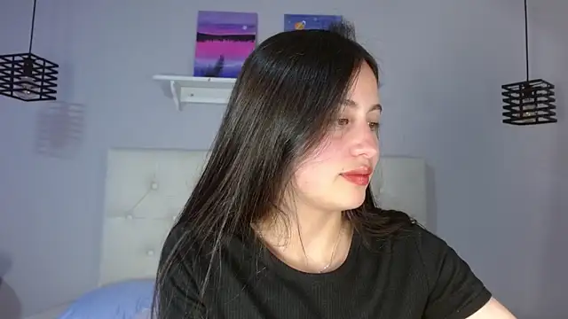 Zaaida  online show from 10-01-25, 02:01