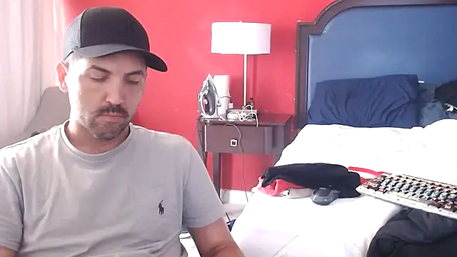 TypicalDepot5 online show from 09-12-25, 05:24