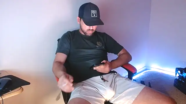 TypicalDepot5 online show from 10-18-25, 06:26