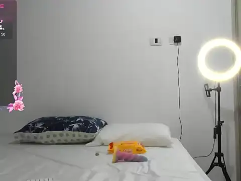 jhoanita fantasy online show from 11-23-25, 01:38