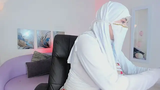 salma isawwii online show from 05-16-26, 02:27