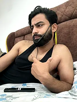 hottestboy03 online show from 10-03-25, 05:15