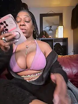 Kennady Buxum Goddess online show from 02-26-26, 09:03