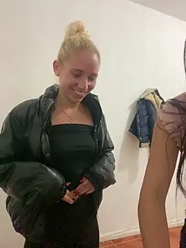 Bruna551 online show from 11-20-25, 11:15