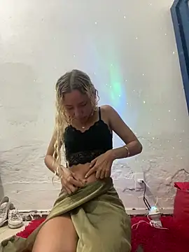 Bruna551 online show from 02-17-26, 02:19