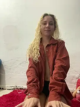 Bruna551 online show from 02-28-26, 12:11