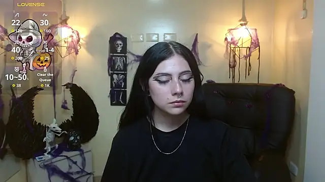 agarycus  online show from 10-30-25, 01:01