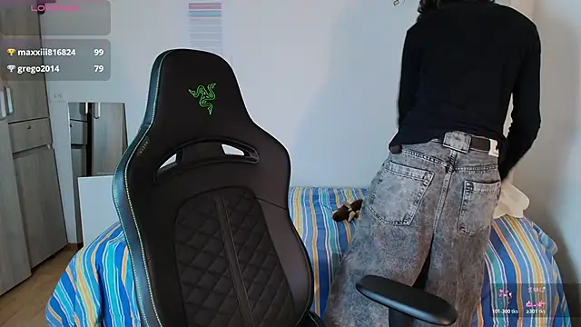 Nude Boy18 online show from 02-20-26, 06:26