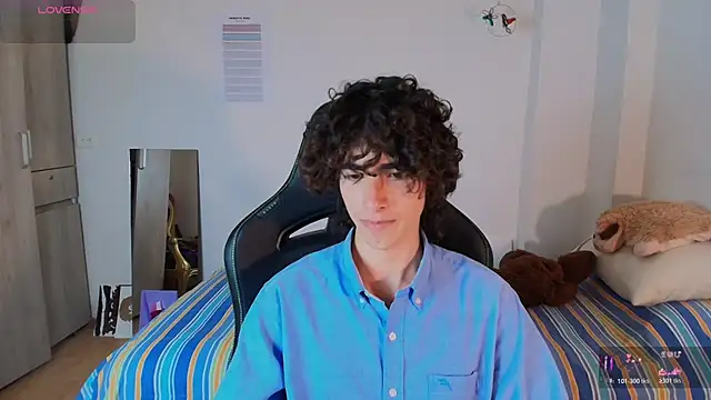 Nude Boy18 online show from 03-05-26, 09:22