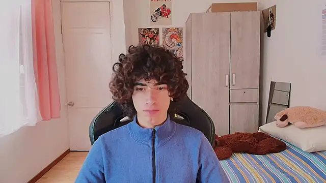 Nude Boy18 online show from 03-24-26, 04:23