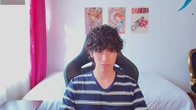 Snapshot of Nude_Boy18 chatting on 07-10-26, 09:50 Nude Boy18 online show from 07-10-26, 09:50