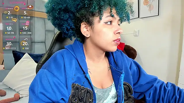 momo ayasse online show from 09-14-25, 12:48