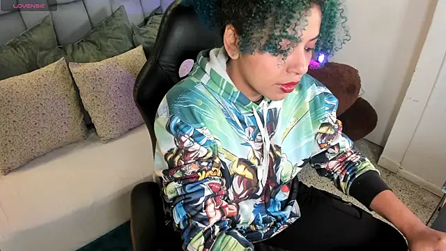 momo ayasse online show from 09-20-25, 12:39