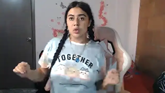 sophiadaza666 online show from 03-11-26, 07:09