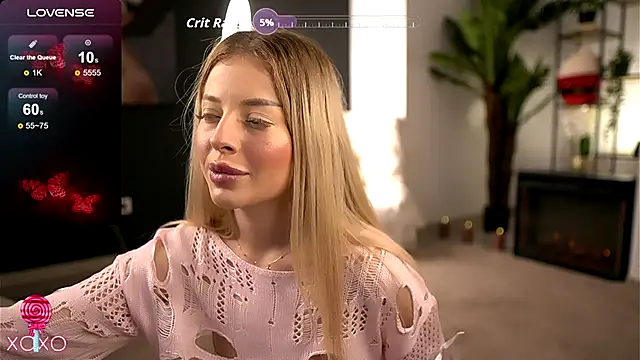 SerenaNoir online show from 01-06-26, 08:56