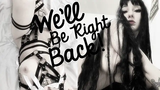 Crystal somnia online show from 10-24-25, 07:05