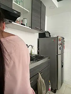 lunita sweet5 online show from 02-28-26, 08:10